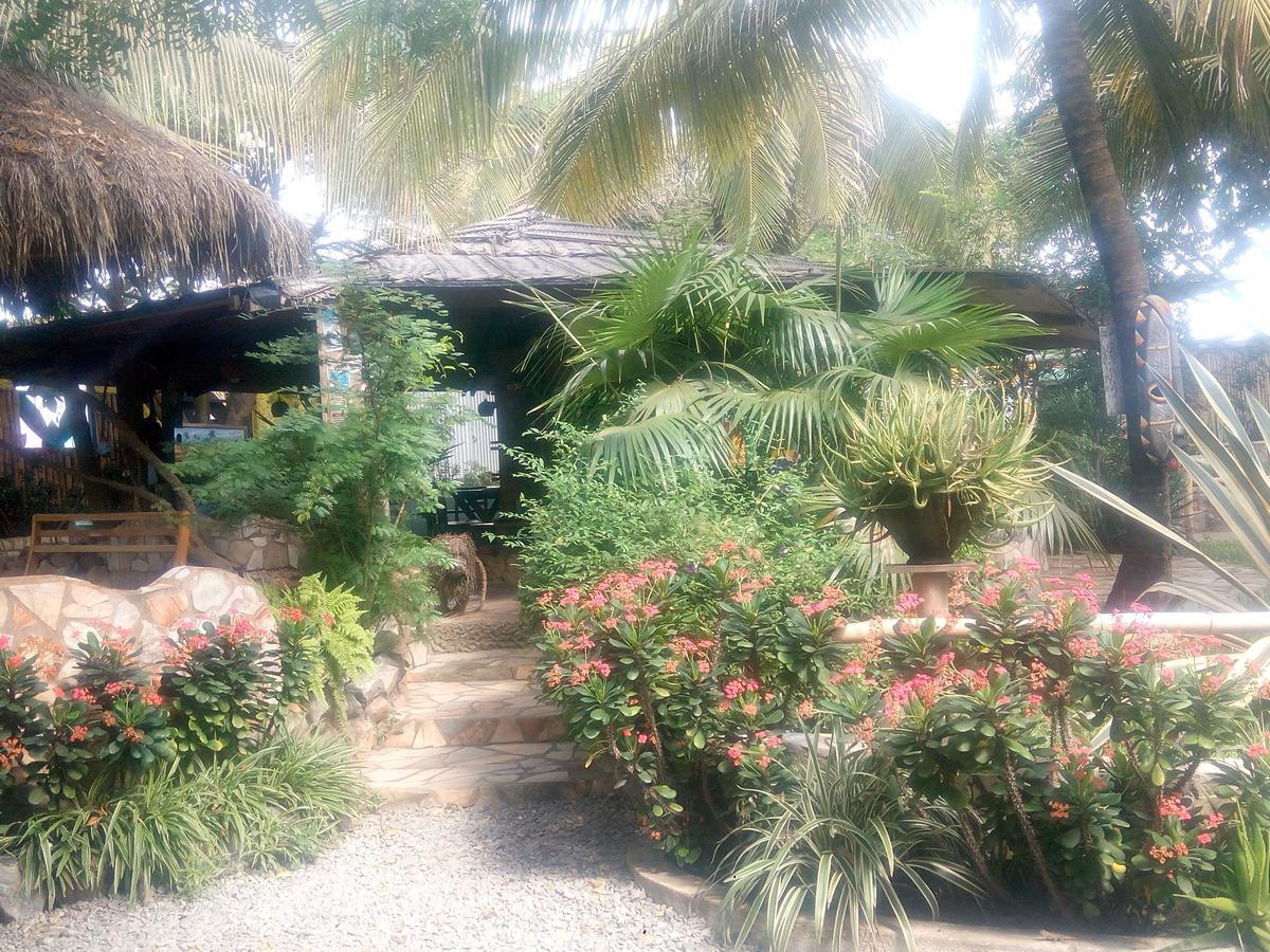 Kokrobite Garden ภายนอก รูปภาพ