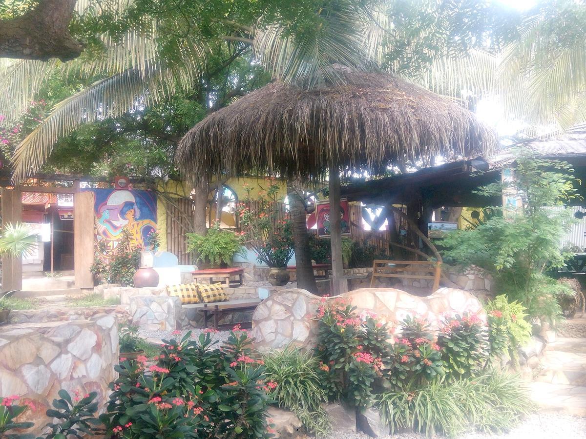 Kokrobite Garden ภายนอก รูปภาพ