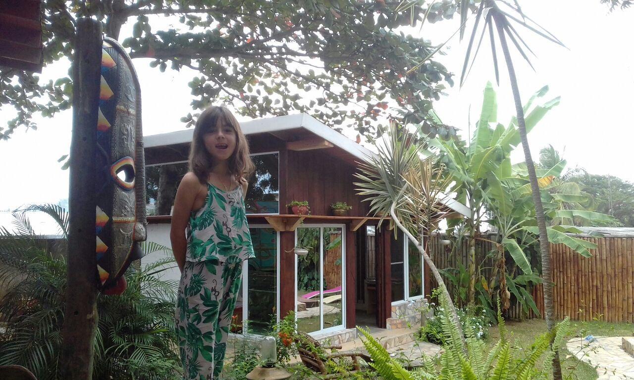 Kokrobite Garden ภายนอก รูปภาพ